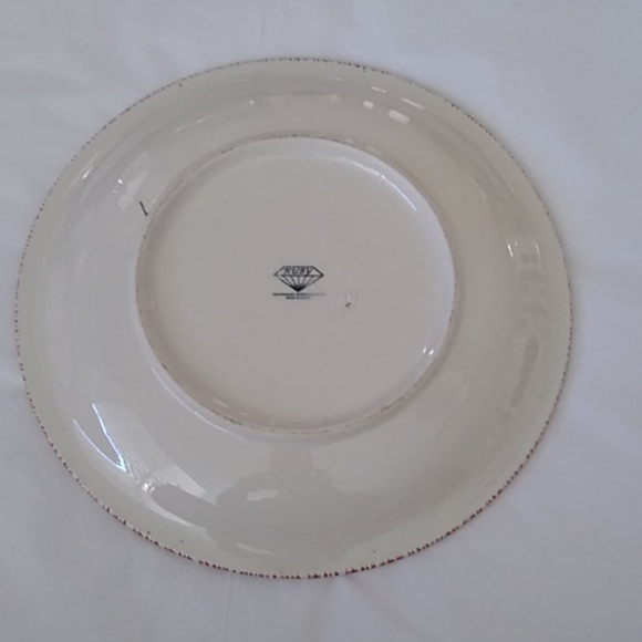 Dinner + Dessert Birthday Cake + Slice Plates - Picture 6 of 8